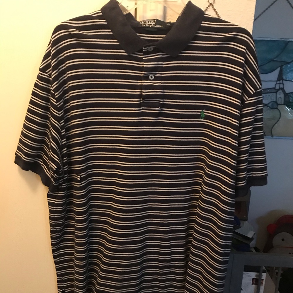 Ralph Lauren Polo
